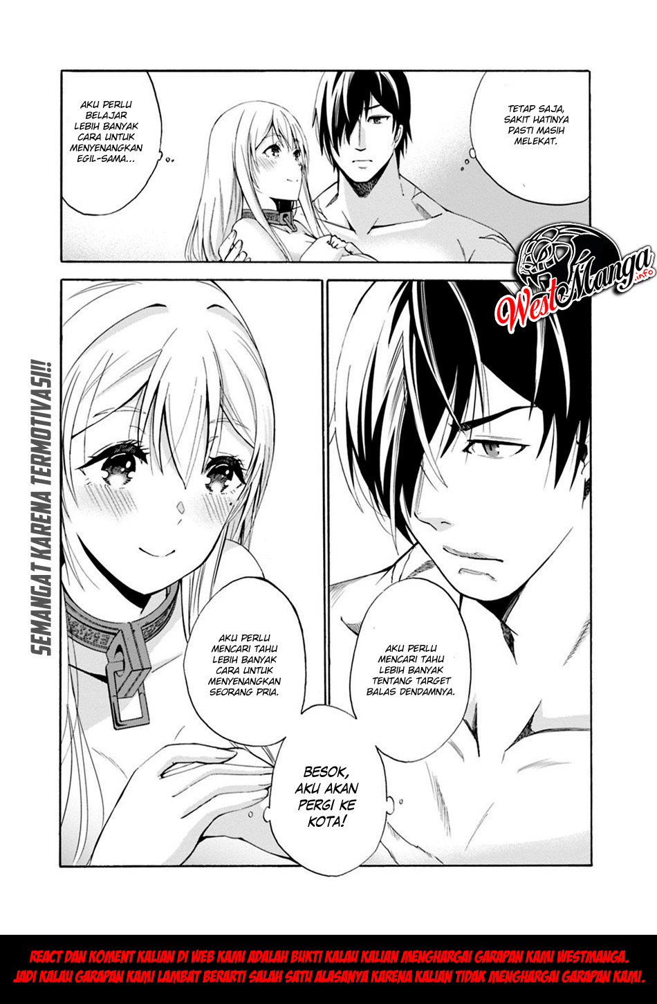 Uragirareta S Rank Boukensha no Ore wa, Aisuru Dorei no Kanojora to Tomoni Dorei dake no Harem Guild o Tsukuru